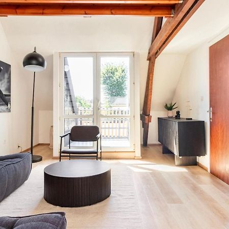 Cosy Apartment Antwerpen Center2 Exterior foto
