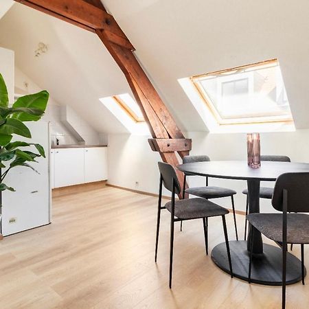 Cosy Apartment Antwerpen Center2 Exterior foto