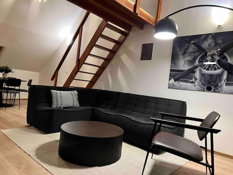 Cosy Apartment Antwerpen Center2 Exterior foto