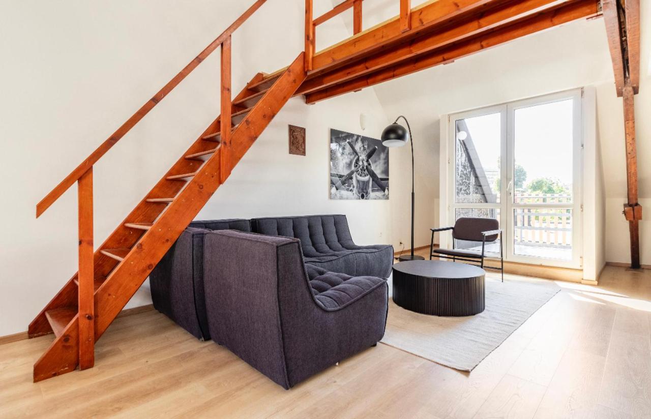 Cosy Apartment Antwerpen Center2 Exterior foto